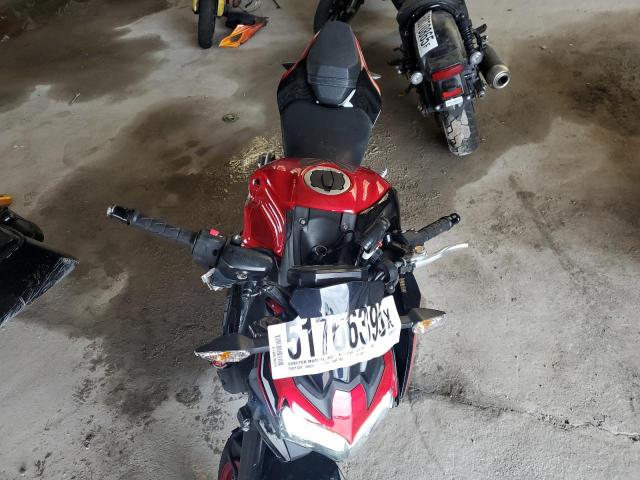 2024 KAWASAKI ZR900 F  