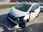 2017 PEUGEOT 108 ROLAND for sale at Copart WESTBURY