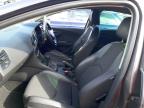 2014 SEAT LEON FR TE for sale at Copart WOLVERHAMPTON