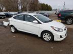 2012 HYUNDAI ACCENT GLS for sale at Copart ON - LONDON