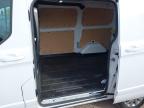 2019 FORD TRANSIT CUSTOM LIMITED for sale at Copart BRISTOL