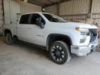 2020 Chevrolet Silverado K2500 Heavy Duty Lt for Sale in Abilene, TX - Front End
