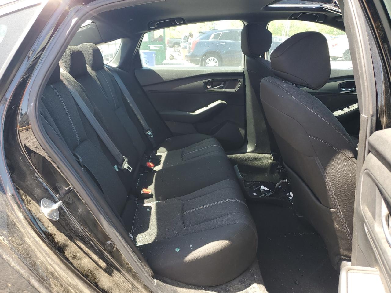 2024 Honda Accord Hybrid Sport VIN: 1HGCY2F58RA060573 Lot: 53086905