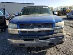 2004 Chevrolet Silverado C1500 на продаже в Spartanburg, SC - Vandalism