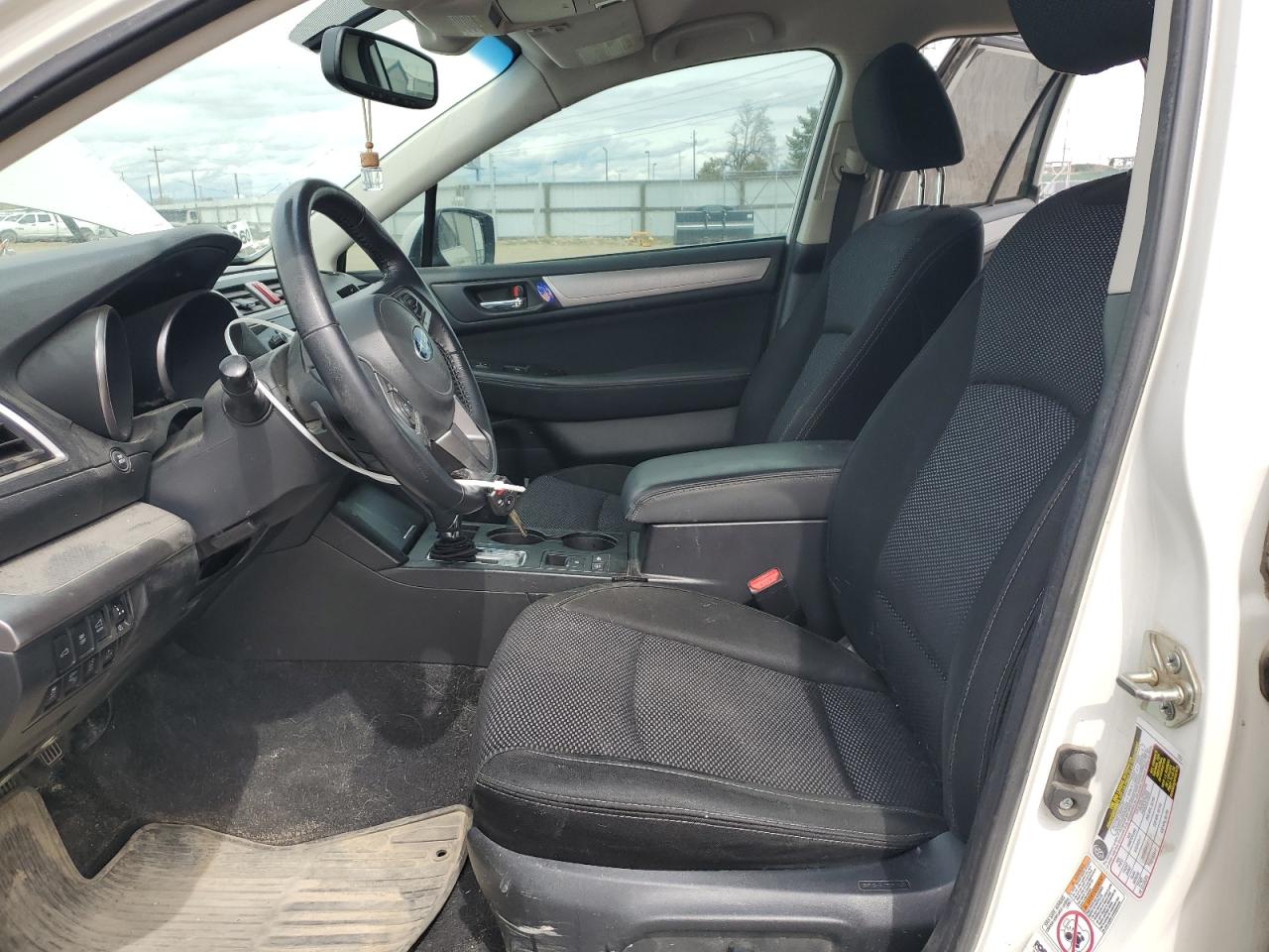 2000 16 Ft Homemade Sided Trailer VIN: 12345678911111111 Lot: 52386865