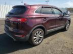 2017 Lincoln Mkc Select for Sale in New Britain, CT - Side