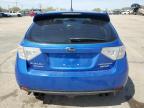 2013 Subaru Impreza Wrx იყიდება Nampa-ში, ID - Front End