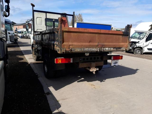 2004 DAF FA LF45.15