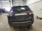 2017 Chevrolet Traverse Lt for Sale in Windham, ME - Front End