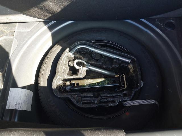 2010 VOLKSWAGEN FOX 1.2 URBAN FOX 3DR