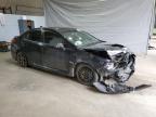 2017 Subaru Wrx Sti Limited for Sale in Candia, NH - Front End