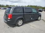 2012 Dodge Grand Caravan Sxt იყიდება Savannah-ში, GA - Side