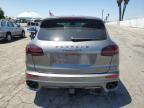 2016 Porsche Cayenne Gts продається в Van Nuys, CA - Front End