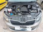 2018 SKODA FABIA SE T for sale at Copart BRISTOL