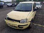 2010 FIAT PANDA ACTI for sale at Copart SANDTOFT