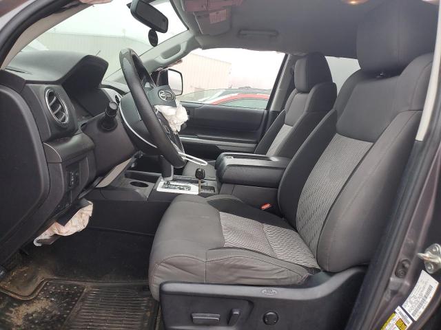  TOYOTA TUNDRA 2014 Szary