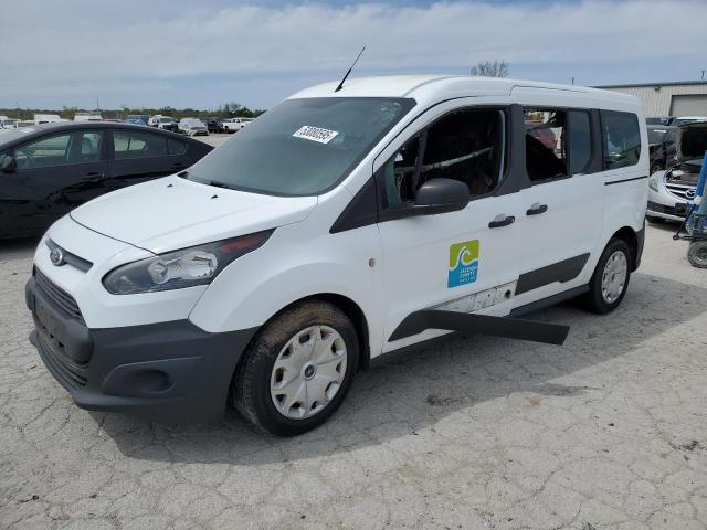 2016 Ford Transit Connect Xl