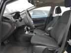 2017 Ford Fiesta Se for Sale in Columbia Station, OH - Front End