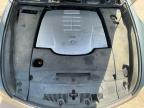 2007 LEXUS LS 460 for sale at Copart OK - OKLAHOMA CITY