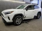 2024 Toyota Rav4 Xle en Venta en Orlando, FL - Side