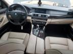 2013 Bmw 528 Xi de vânzare în Colorado Springs, CO - Minor Dent/Scratches