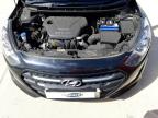 2015 HYUNDAI I30 SE AUT for sale at Copart SANDY