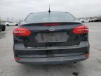 2015 Ford Focus Se en Venta en Sun Valley, CA - Mechanical