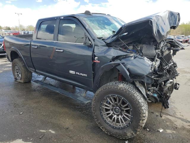  RAM 2500 2019 Угольный