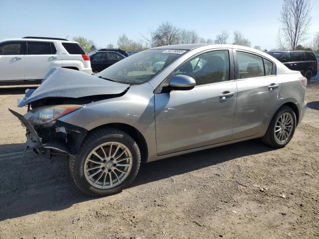 2012 MAZDA 3 I à vendre chez Copart ON - LONDON