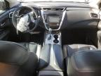 2016 NISSAN MURANO S for sale at Copart AB - EDMONTON