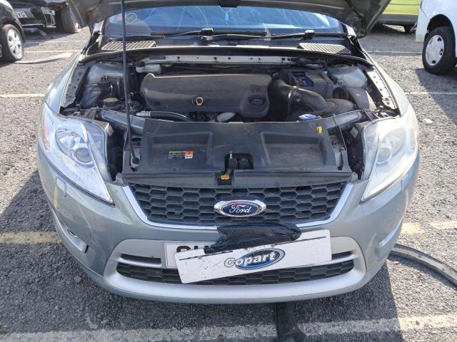 2009 FORD MONDEO TIT