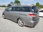 2013 Nissan Quest S للبيع في Lebanon، TN - Front End