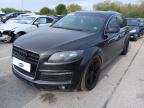 2007 AUDI Q7 S LINE for sale at Copart SANDWICH