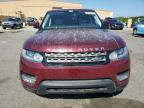 2016 Land Rover Range Rover Sport Hse იყიდება Gaston-ში, SC - Minor Dent/Scratches