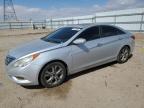 2011 Hyundai Sonata Se de vânzare în Adelanto, CA - Minor Dent/Scratches