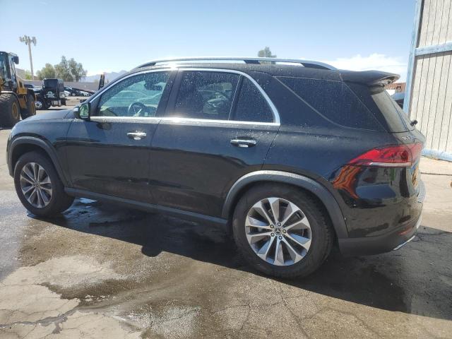  MERCEDES-BENZ GLE-CLASS 2023 Black