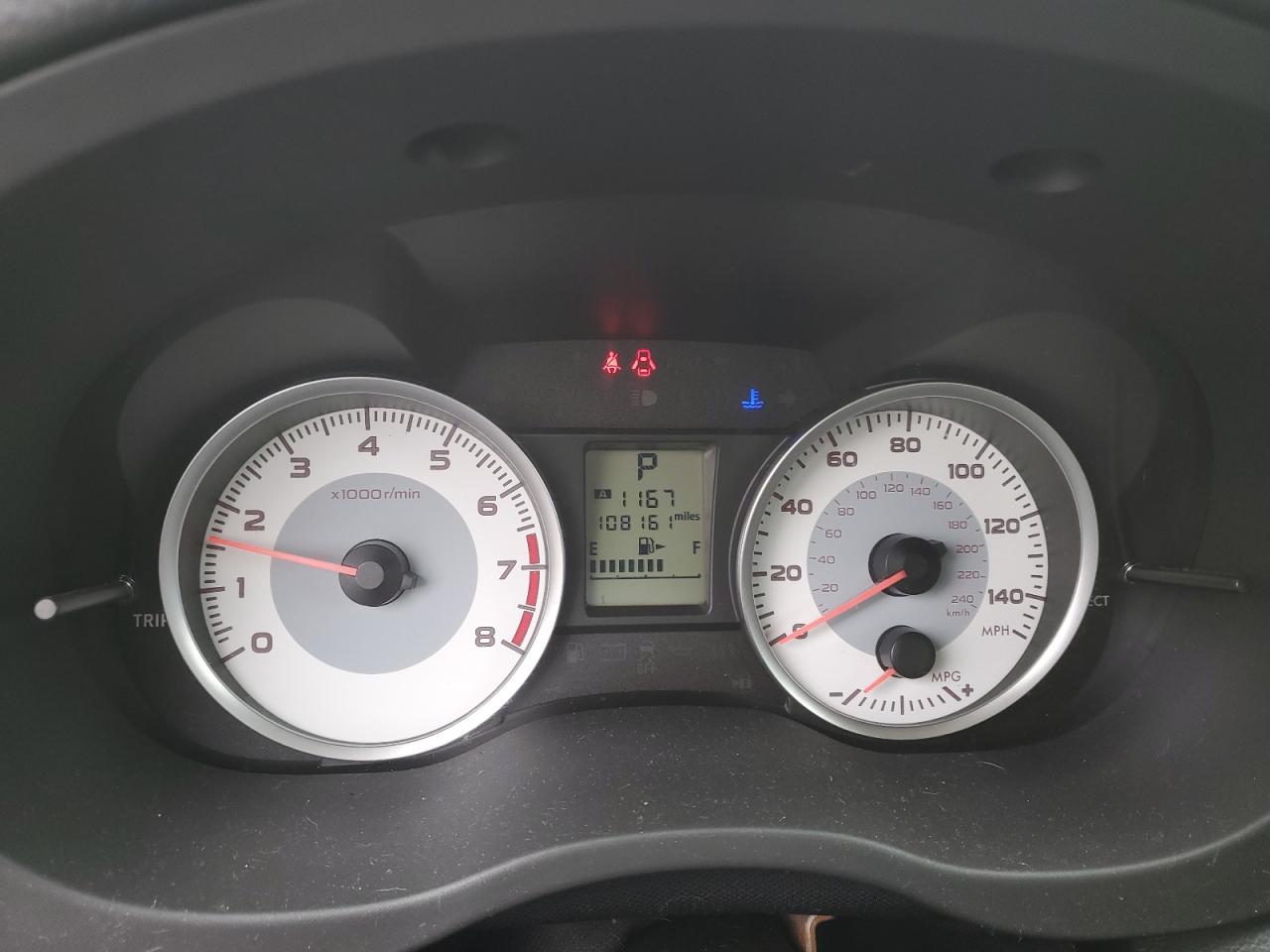 2014 Subaru Impreza Sport Premium VIN: JF1GPAL69E8289202 Lot: 53635015