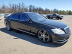 2012 Mercedes-Benz S 550 4Matic for Sale in Brookhaven, NY - Side
