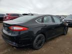 2014 Ford Fusion Se იყიდება Elgin-ში, IL - Rear End