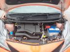 2015 TOYOTA AYGO X-CIT for sale at Copart WHITBURN