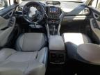 2020 Subaru Forester Limited en Venta en Las Vegas, NV - Front End