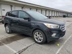 2017 Ford Escape Se zu verkaufen in Louisville, KY - Minor Dent/Scratches