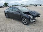2021 Kia Forte Fe   for Sale in Temple, TX - Front End