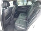 2011 BMW 730D SE AU for sale at Copart COLCHESTER