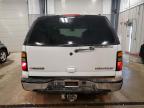 2005 Chevrolet Tahoe K1500 for Sale in Casper, WY - Side