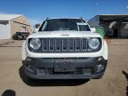 2018 Jeep Renegade Latitude for Sale in Brighton, CO - Side