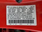 2016 Honda Civic Ex за продажба в Wilmington, CA - Rear End