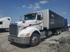 2014 Peterbilt 384 Flatbed Truck for Sale in Dyer, IN - Minor Dent/Scratches