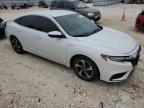 2022 Honda Insight Ex for Sale in Taylor, TX - Hail
