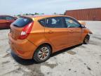 2015 Hyundai Accent Gs en Venta en Orlando, FL - Front End